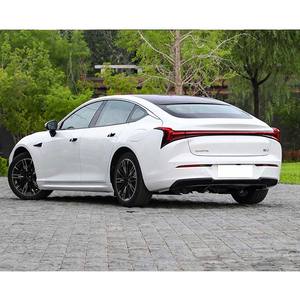 รถสปอร์ตไฟฟ้าความเร็วสูงซีดาน5ที่นั่ง - Product Image 4