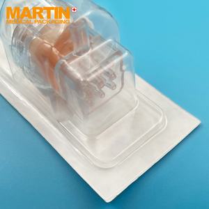 Tıbbi sınıf <span class=keywords><strong>Tyvek</strong></span> kağıt renkli <span class=keywords><strong>Tyvek</strong></span> kağıt kaplı <span class=keywords><strong>Tyvek</strong></span> kapakları kabarcıklar ile mikrobiyal bariyer ve temiz sürülebilirlik - Product Image 5