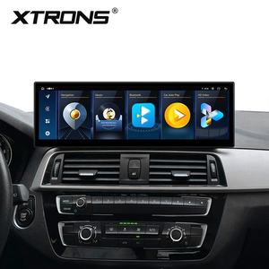 XTRONS Radio de Auto Android con Pantalla Laminada de 14.9 Pulgadas, 8+128 GB, Octa Core, 4G Global, Video 2K, para BMW Serie 2 F22/F23 Sistema EVO - Product Image 6