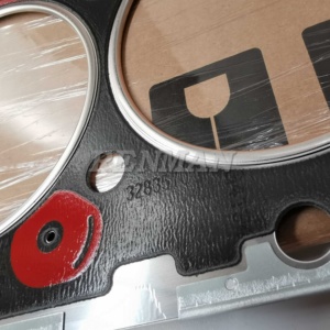 6BT 6BT5.9 Cummins <strong>Cylinder</strong> <strong>Head</strong> <strong>Gasket</strong> 3283192 3283570 3921394 3907057 3908997 3282805 3917358 3915730 3903653 3283335 - Product Image 5