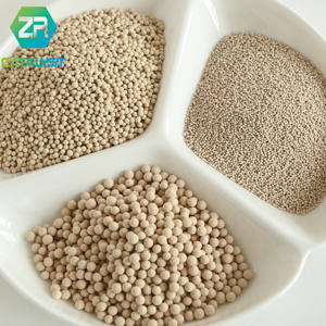 ลิเธียมเอ็กซ์ โมเลกุลาร์ซีฟ สารดูดซับออกซิเจนสำหรับเครื่องผลิตออกซิเจน ซีโอไลต์ ระบบผลิตออกซิเจนด้วยกระบวนการ PSA/VPSA - Product Image 1