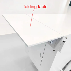 Vélo à nourriture à 3 roues, vélo de vente mobile, chariot de vente de hot-dogs, vélo de <span class=keywords><strong>livraison</strong></span> de nourriture de rue avec réfrigérateur, <span class=keywords><strong>remorque</strong></span> à crêpes pour la restauration rapide - Product Image 5