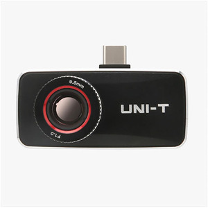 กล้องถ่ายภาพความร้อนสำหรับโทรศัพท์มือถือ UNI-T UTi380MS ขายดี - Product Image 1