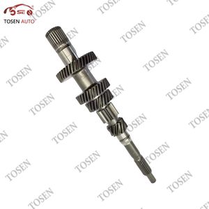 La <span class=keywords><strong>caja</strong></span> <span class=keywords><strong>de</strong></span> <span class=keywords><strong>cambios</strong></span> manual TOSEN parte el eje contrario OEM 9688809288 para FIAT <span class=keywords><strong>DUCATO</strong></span> - Product Image 3