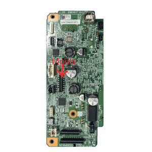Carte mère 14 broches CG30 MAIN compatible avec Epson Workforce WF-2830 WF-2831 2838 WF2830 2831 WF-2838 - Product Image 2