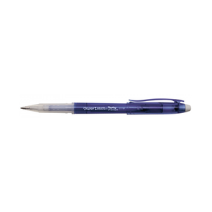 PAPERMATE - Bolígrafo de Gel Borrable Replay Premium Azul - Product Image 1