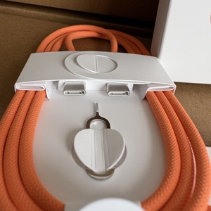 <span class=keywords><strong>Cable</strong></span> <span class=keywords><strong>de</strong></span> Carga Rápida USB Tipo C a USB Tipo C PD <span class=keywords><strong>de</strong></span> 1M 3FT 60W 3A <span class=keywords><strong>Original</strong></span> para <span class=keywords><strong>iPad</strong></span> para iPhone 14 15 16 17 Pro Max - Product Image 5