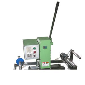 Machine de dorure à chaud manuelle de qualité supérieure pour l'automobile, presse à chaud personnalisée pour l'impression sur papier et vêtements, état neuf - Product Image 5