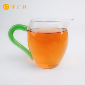 Venta al por mayor de fábrica el té negro más popular Jinjunmei Good Health Tea en bolsa a granel - Product Image 5