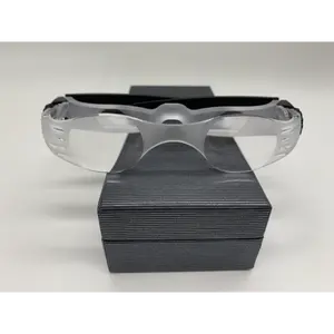 2.0X折り畳み式光学眼用拡大鏡