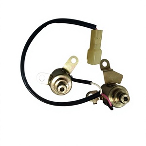 เซ็นเซอร์วัดความเร็ว Shanjianqing รุ่น SJQ-1037 สำหรับรถบรรทุก Dongfeng Steyr OE LG953L2 - Product Image 2