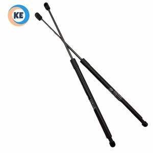 Lift kap mendukung penyangga untuk Sedan Sonata 2015-2017 Sedan - Product Image 2