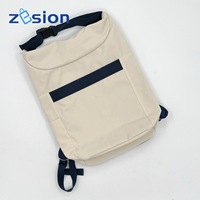 Sacs à dos scolaires Sac à dos étudiant de grande capacité avec logo personnalisé Compartiment pour ordinateur portable 17 pouces pour hommes femmes Sacs d'école pour enfants