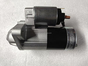 नए मिसुबिशी इलेक्ट्रिक शिहलिन वास्तविक हो स्टार्टर असेंबली m000t89281 m0t89281 m0t89281 m0t89281 m0t89281 m0 - Product Image 2