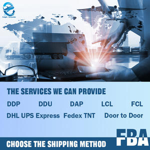 Conteneur Expédition Fret Maritime Fret Aérien Articles Ménagers <span class=keywords><strong>Famille</strong></span> Boîte De Rangement FCL LCL Porte à Porte aux <span class=keywords><strong>USA</strong></span> - Product Image 3