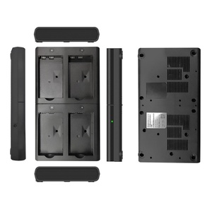 Terminal de point de vente NFC portable, scanner de codes-barres PDA mobile - Product Image 2