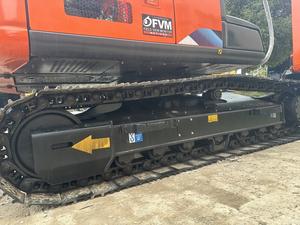 Precio de fábrica, envío gratis, excavadora usada Hitachi 120 99%, excavadora usada ZX120 de 12 toneladas hecha en Japón - Product Image 5