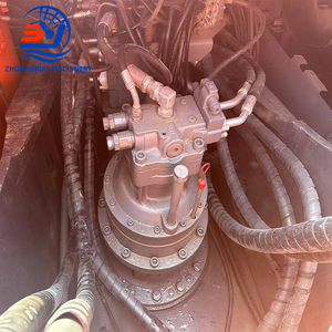 Excavatrice Hitachi Zx360 d'origine d'occasion en bon état Japon Hitachi 360 Excavatrice Hitachi Zx360 d'occasion à vendre au prix le plus bas - Product Image 5