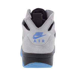 Nike Air Trainer Huarache Chaussures pour hommes Wolf Grey Star Blue Black Style basketball - Product Image 3