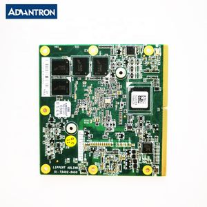 ADLINK 51-72402-0A50 LEC-BT20-2G-8G-ER Industrial <b>Motherboard</b> <b>CPU</b> Board Module Main Board Original Stock one year warranty - Product Image 5