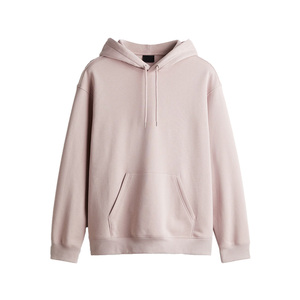 Sudadera con Capucha para Hombre, Cobertura Completa, con Capucha Extendida, Forro Polar, Ajuste Regular, Transpirable, Ecológica, Resistente al Viento - Product Image 6