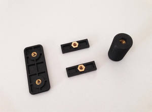 Servicio de Fabricación de Moldes para Inyección de Plástico, Moldes de Inyección, Moldeo por Inserción de Plástico - Product Image 2