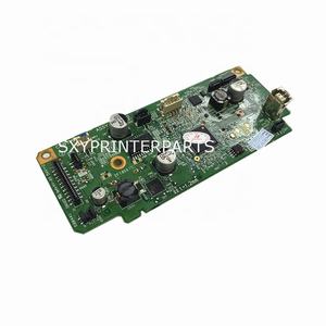 เมนบอร์ด <span class=keywords><strong>L3110</strong></span> สำหรับ<span class=keywords><strong>เครื่องพิมพ์</strong></span> <span class=keywords><strong>Epson</strong></span> <span class=keywords><strong>L3110</strong></span> L3109 L3118 L3100 L3116 L3117 L3109 - Product Image 2