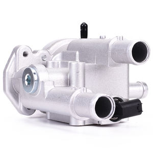 Thermostat <span class=keywords><strong>de</strong></span> <span class=keywords><strong>liquide</strong></span> <span class=keywords><strong>de</strong></span> <span class=keywords><strong>refroidissement</strong></span> moteur haute performance OEM 55564890, ensemble <span class=keywords><strong>de</strong></span> boîtier <span class=keywords><strong>de</strong></span> thermostat <span class=keywords><strong>de</strong></span> <span class=keywords><strong>liquide</strong></span> <span class=keywords><strong>de</strong></span> <span class=keywords><strong>refroidissement</strong></span> 25192228 pour Chevrolet Cruze - Product Image 2