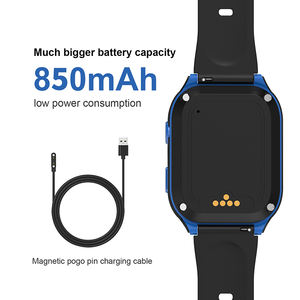 <span class=keywords><strong>Montre</strong></span> connectée pour enfants, étanche, téléphone portable, appel SOS, suivi GPS, caméra, <span class=keywords><strong>montre</strong></span> intelligente pour enfants avec carte SIM - Product Image 6