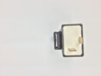 Piezas de motocicleta, relé intermitente de 2 pines, 2 pines, compatible con DERBI RAMBLA 2009-2015