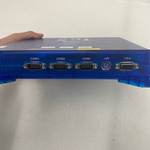 IGS Jackpott Golden <span class=keywords><strong>Master</strong></span> Multi moins cher PCB plateau de jeu Golden Fire 7's Golden Fortune 3 en 1 à vendre - Product Image 6