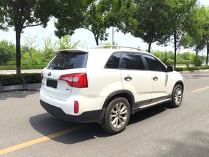 Usado para <span class=keywords><strong>Sorento</strong></span> <span class=keywords><strong>2012</strong></span> FWD SUV Automático Volante a <span class=keywords><strong>la</strong></span> Izquierda Alta Velocidad Euro VI 2.0L Turbo Asientos <span class=keywords><strong>de</strong></span> Cuero Techo Solar Buena Calidad Bajo <span class=keywords><strong>Precio</strong></span> - Product Image 4