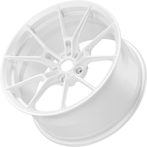 Jantes en alliage forgé concaves chromées élégantes, personnalisées, 18 à 22 pouces, 5x112, 5x114.3, 5x120 pour Ford, Toyota, <span class=keywords><strong>Mazda</strong></span> - Product Image 4
