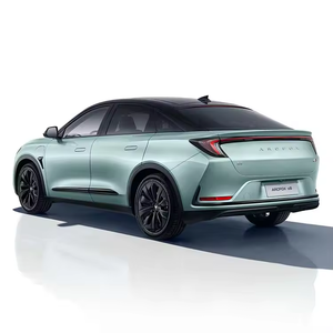 Polar Fox Alpha <span class=keywords><strong>T</strong></span> ARCFOX <span class=keywords><strong>S</strong></span> Door 5 Seat SUV de véhicule à énergie nouvelle avec une autonomie de 700 kilomètres Fabriqué en Chine - Product Image 2