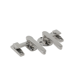 Poignée rotative scellée en acier inoxydable AW Anwang 1309 pour climatisation et produits énergétiques renouvelables - Product Image 5