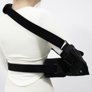 Attelle orthopédique réglable pour le poignet, le coude, les fractures, les blessures de l'avant-bras, le soutien de l'épaule, enveloppe médicale pour bras, écharpe pour <span class=keywords><strong>fracture</strong></span> - Product Image 2