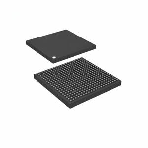 Componente Electrónico Integrado 289 TFBGA, CSBGA LIFCL-40-7MG289I, Compre en Línea, Canal del Fabricante de Componentes Electrónicos - Product Image 1