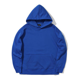 Femmes 2025 surdimensionné pull à capuche imprimé polaire sweats avec goutte épaule hiver chandails tricotés pour les tenues de printemps - Product Image 1