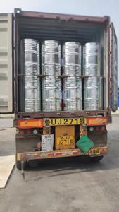 폴리아미도아민 에피클로로히드린 ECH 농약 및 염료 중간체 유기 합성 물질 CAS106-89-8 - Product Image 6