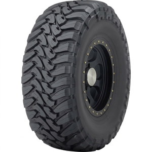 Neumático Open Country M/T para Terreno Fangoso - 38 x 1550R18 128Q con 3 Años de Garantía - Product Image 1