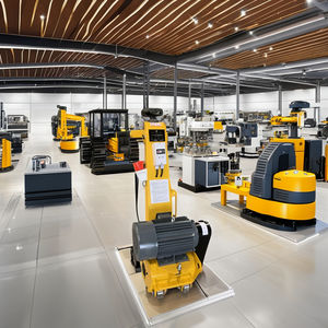 Planification des routes motorisées Fraiseuse de sol en asphalte et béton Composant central <span class=keywords><strong>Scarificateur</strong></span> dentaire - Product Image 2