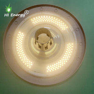 Henergy Explorer คุณภาพสูงโคมไฟสวนแบตเตอรี่ลิเธียม800W-1200W ไฟถนนพลังงานแสงอาทิตย์ - Product Image 3