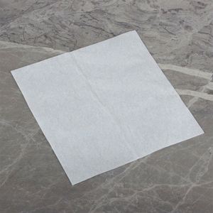 Supermarket Single Layer Pulp Food Grade Fruit <b>Paper</b> Absorbent <b>Pad</b> Agricultural Environmental Product for Fruit - Product Image 4