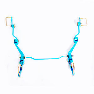 Accesorios 4x4 para HILUX <span class=keywords><strong>VIGO</strong></span>, Estabilizador de Brazo Trasero, Kits Deportivos para HILUX <span class=keywords><strong>VIGO</strong></span> 2005-2014 - Product Image 3