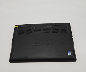 Laptop para Juegos Usada a Buen <span class=keywords><strong>Precio</strong></span>, G15 5500 I7-10870H RTX <span class=keywords><strong>2060</strong></span> (6G) 16G 512G SSD 15.6'' Doble Núcleo, Teclado Inglés Inalámbrico - Product Image 4