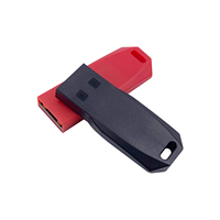 Flashdisk plastik usb 2.0 3.0, stik memori mini 32gb flashdisk thumb drive 32gb memoria flash harga rendah