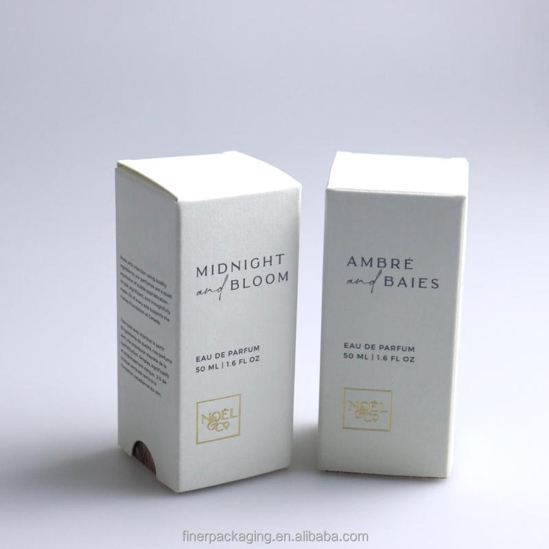 For Green Cosmetic Packaging Carbon Neutral