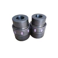 Accouplement à mâchoires KTR ROTEX GS GE GR GS14 GS19 GR24 GR90, coupleur flexible