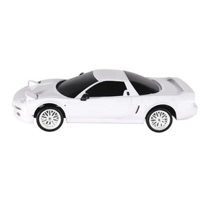 รถบังคับวิทยุ 2.4G 2WD รุ่น LDRC A01 A02 FC NSX RTR รถดริฟท์ ไฟ LED ขนาด 1/18 ของเล่นโมเดลควบคุมระยะไกล ของขวัญ - Product Image 3