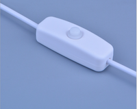Cable interruptor Micro USB, fuente de alimentación, Cable de carga con interruptor de encendido/apagado